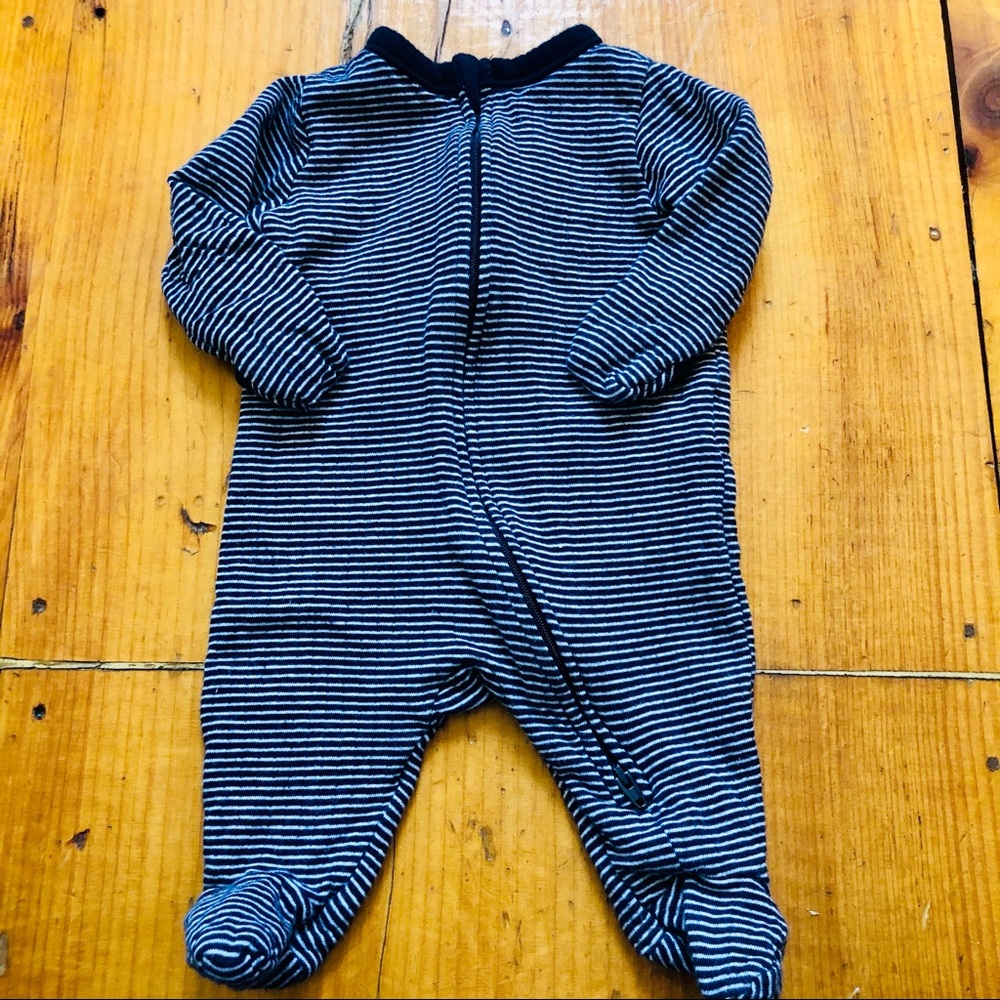 BABY BOY ONE PIECE